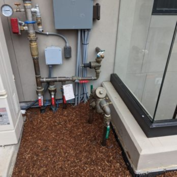 New Pipes Installation - Homepage Gallery Section (2)