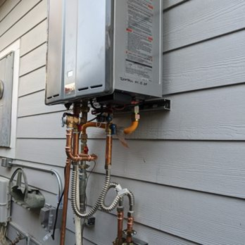 Water Heater